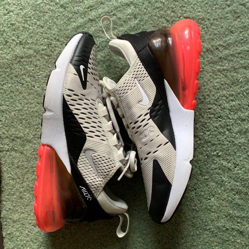 Air max 270